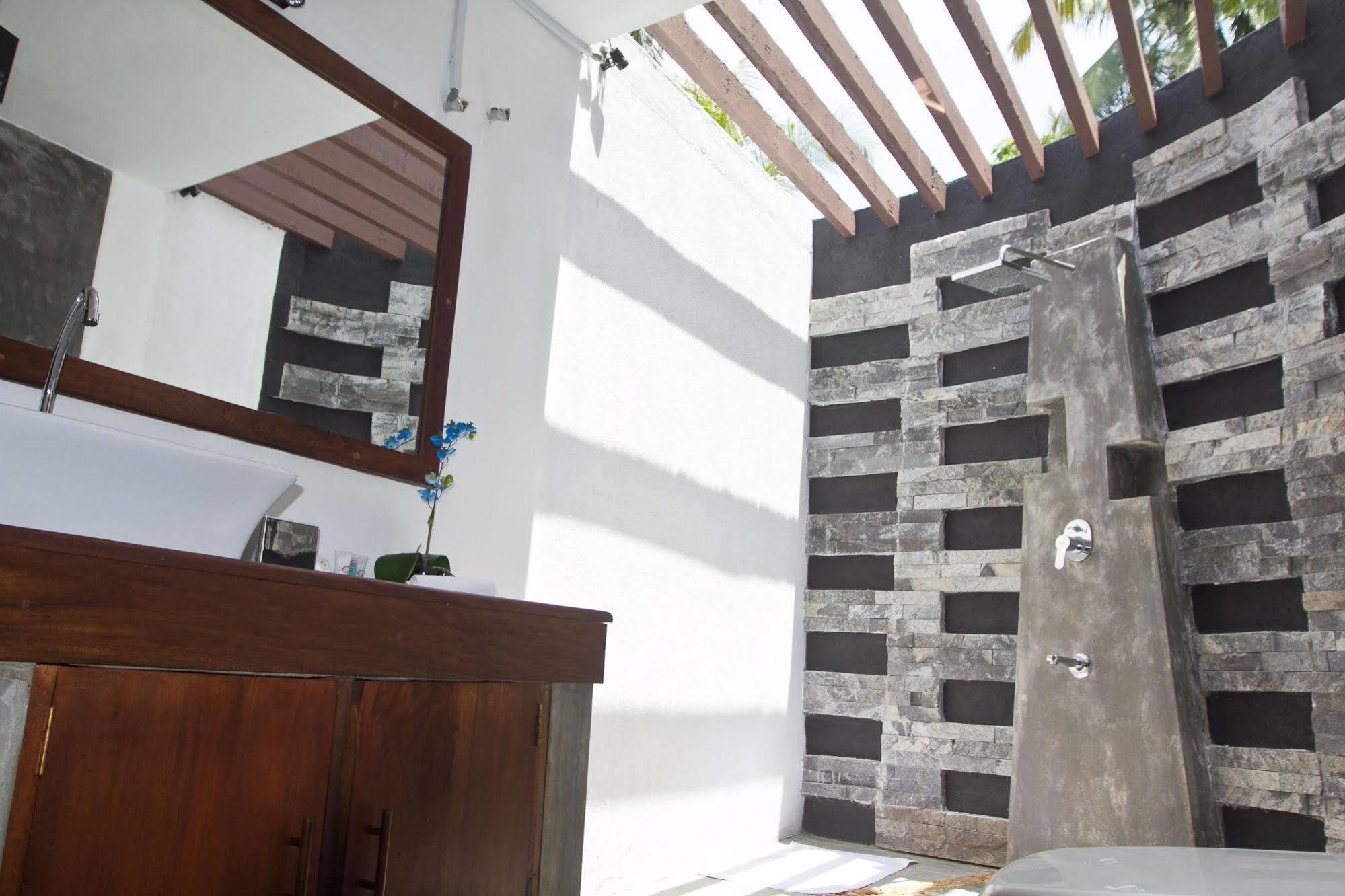 Cattleya Villa Hikkaduwa Exterior photo